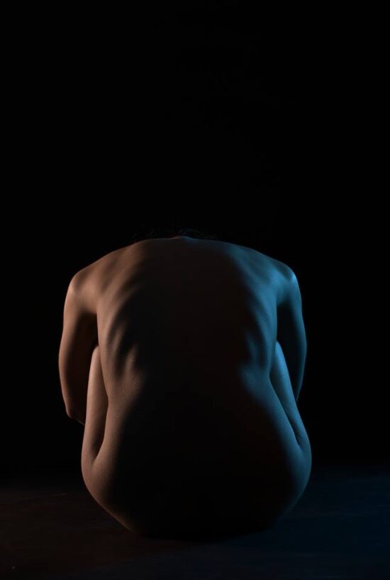 Studio, light.